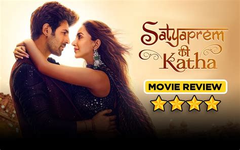 Satyaprem Ki Katha REVIEW: Kartik Aryan Shines In A Thunderous Tale Of True Love-READ BELOW FOR MORE