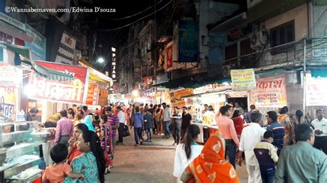 Indore food guide: Visit to Sarafa Bazar and Chappan Dukan