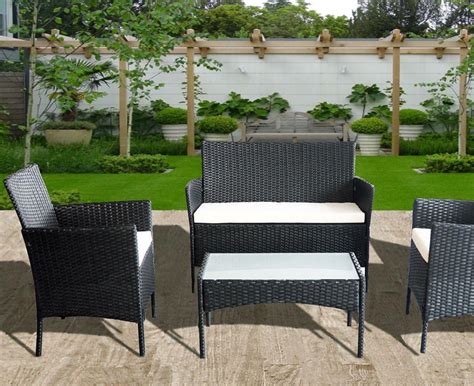 Outdoor Furniture Dubai | Buy Modern Garden Furniture In UAE