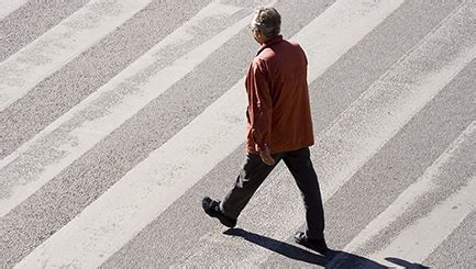 The origin of the word 'jaywalking' | AOL Features