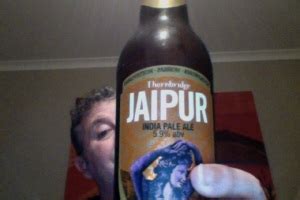 Beer – #27 in a series – Jaipur | A life just as ordinary