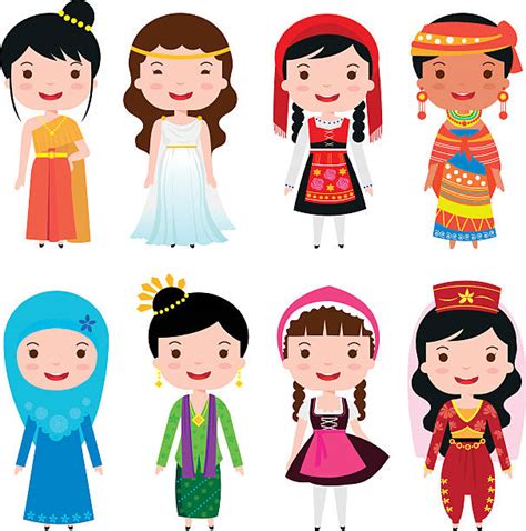 Cartoon Of The Greek Women Illustrations, Royalty-Free Vector Graphics & Clip Art - iStock