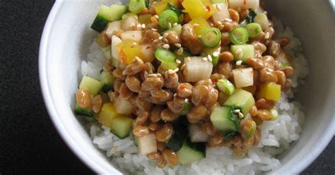 151 easy and tasty natto recipes by home cooks - Cookpad