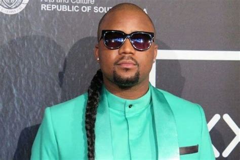 Cassper Nyovest Net Worth 2022, Age, Wife, Family, Parents - Apumone