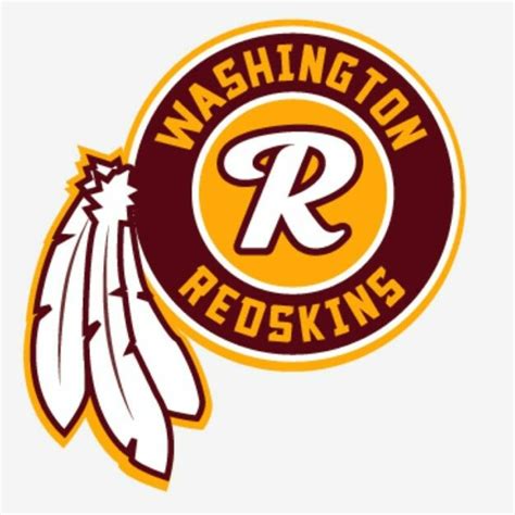 Download High Quality washington redskins logo design Transparent PNG Images - Art Prim clip ...