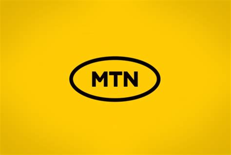 MTN reveals new logo – BusinessTech