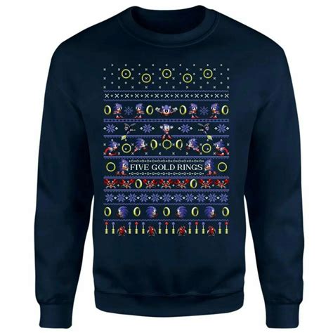 These are The Hut Group's top ten Christmas jumpers