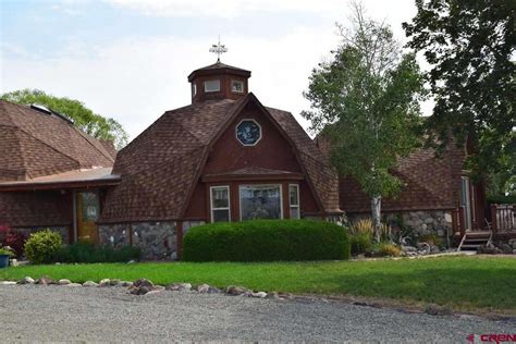 Hotchkiss, CO - Natural Spaces Domes