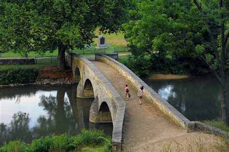 Burnside Bridge at Antietam to be closed for repairs - Baltimore Sun