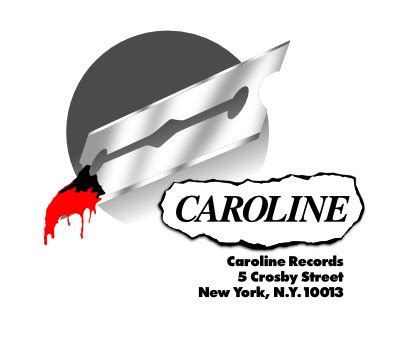 Caroline Records Label | Releases | Discogs