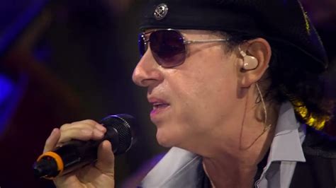 Scorpions Feat Morten Harket - Wind of Change - MTV Unplugged Live in ...