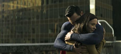 'Superman & Lois' season finale: Superheroes feel helpless sometimes ...