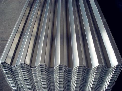 Galvalume Corrugated Steel Sheet-Qingdao Guanxian New Material Co., Ltd