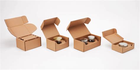 14 Unique Cardboard Box Packaging Ideas to Make Your Product Stand Out - Packoi