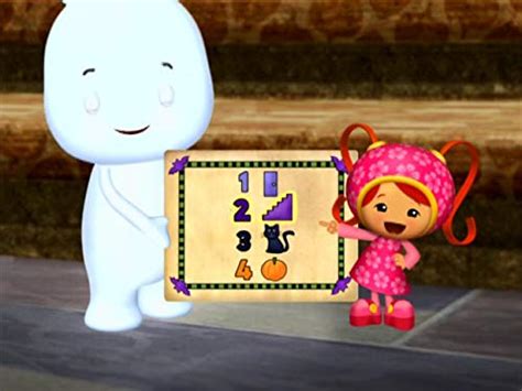 Amazon.co.uk: Watch Team Umizoomi - Season 2 | Prime Video