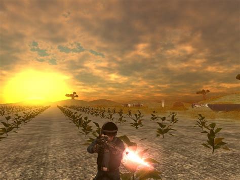 Dantooine screenshots image - The Dark Times mod for Star Wars ...