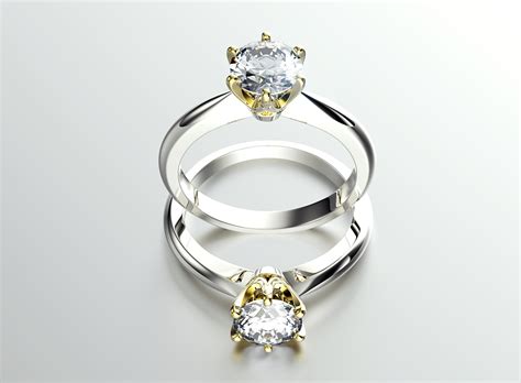 Design Your Own Engagement Ring in 10 Steps