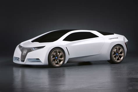 2008 Honda FC Sport Concept - HD Pictures @ carsinvasion.com