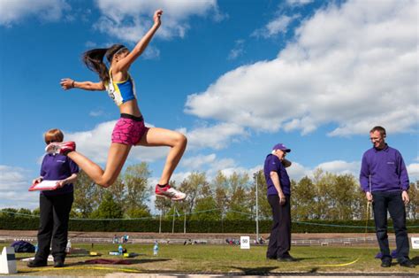 VIDEO: Become an Official with scottishathletics - Scottish Athletics