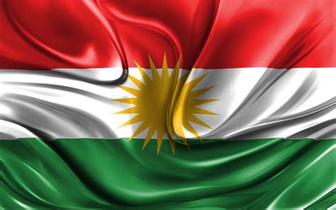 Kurdistan Flagge Wallpapers - Wallpaper Cave