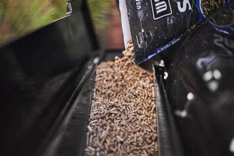 Weber Launches Its First Wood Pellet Grill | GearJunkie