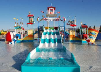 Blue Bayou Water Park in Baton Rouge - ThreeBestRated.com