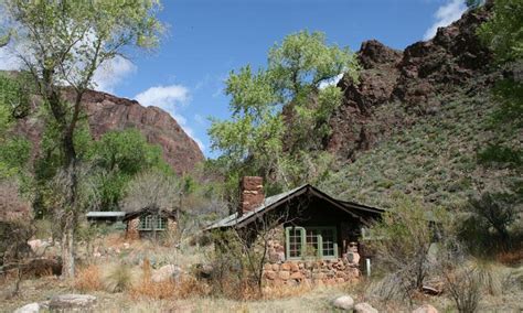 Phantom Ranch, Grand Canyon National Park - AllTrips