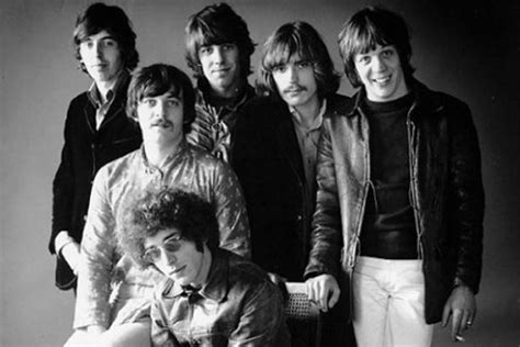 Tune Of The Day: Procol Harum - Conquistador