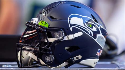 Seahawks picks in 2023 NFL draft: Round-by-round by Seattle