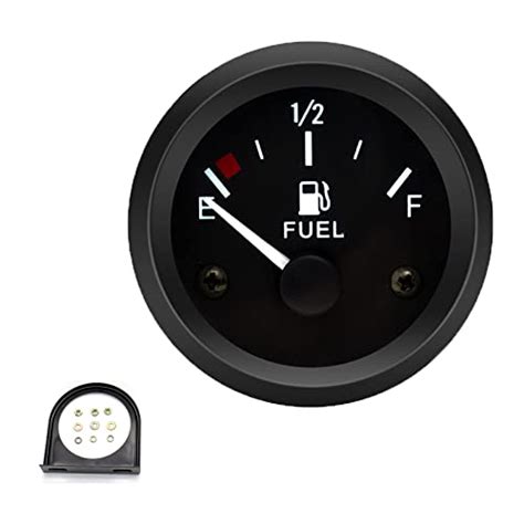 Best Fuel Gauge For Boats