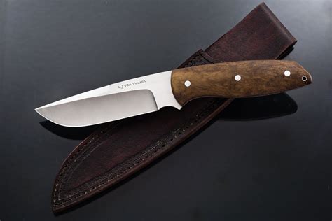 New Zealand Handmade Knives Gallery: Hunting Knives