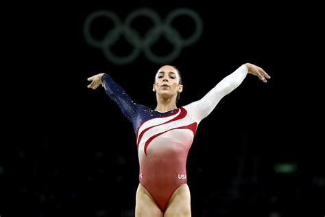 Olympic Gymnastics Results: Women's Scores, Medal Winners