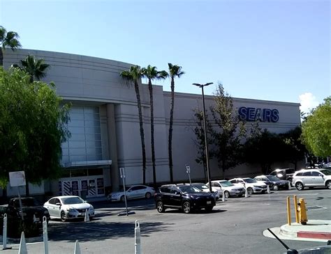 SE_RS | Sears at the Promenade Temecula Mall, work apparentl… | Flickr