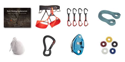 12 Best Gear Picks for Beginner Rock Climbers | View Lowest Prices