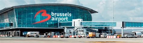 Aéroport de Bruxelles | TUI fly.ma