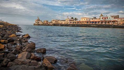 6 Handpicked Beaches Near Dwarka Which Every Traveler Must Visit!