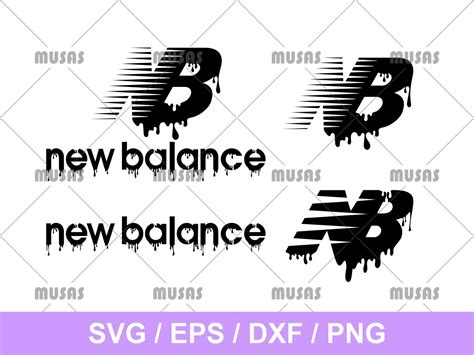 Logo New Balance – Logos PNG | vlr.eng.br