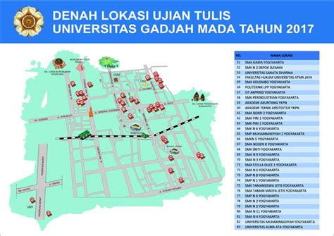 peta ugm lengkap - cara menanam aglaonema yang benar