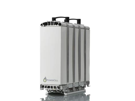 PowerCell - Agreement Signed with Bosch for the Supply of the fuel cell ...