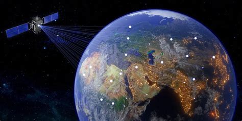 Beidou Satellite Constellation: Everything You Need To Know About Beidou