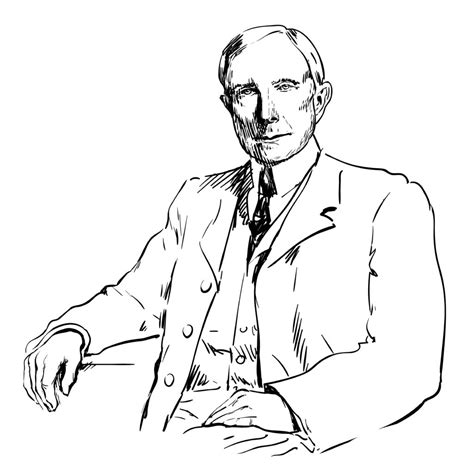 10 Inspiring John D. Rockefeller Quotes On Business, Success & Life ...