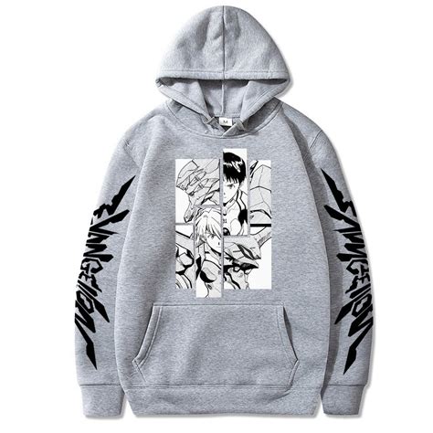 Aggregate more than 77 anime streetwear hoodie - in.cdgdbentre