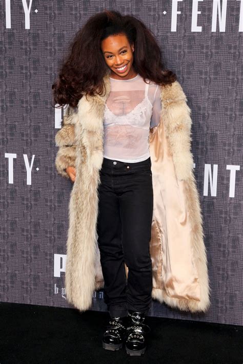 Did SZA Get Plastic Surgery? Transformation Photos, Quotes | Life & Style