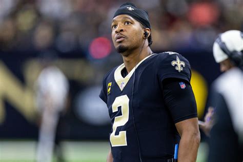 Saints Should Explore Trading Jameis Winston to Raiders - Sports ...