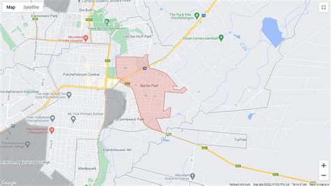 What suburb in Potchefstroom is the ideal fit for you and your family ...