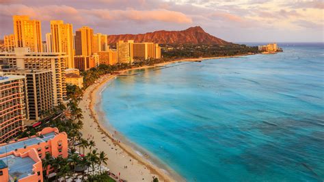 7 Cities in Hawaii Where the Average Home Now Costs Over $1M ...