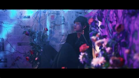 BTS Singularity Wallpapers - Wallpaper Cave