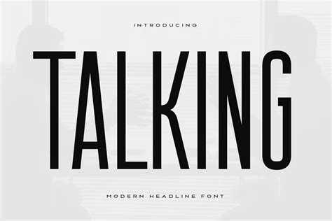 20+ Best Fonts for Headlines, Headers & Titles - Theme Junkie