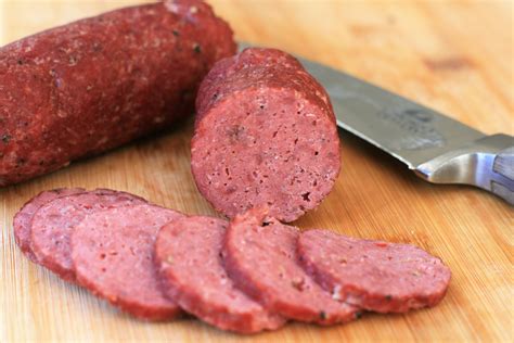 Salami Recipe | Allrecipes