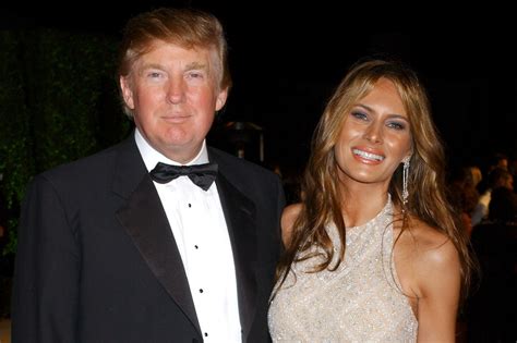 Cake from Donald Trump's wedding to Melania being auctioned for $1.5K